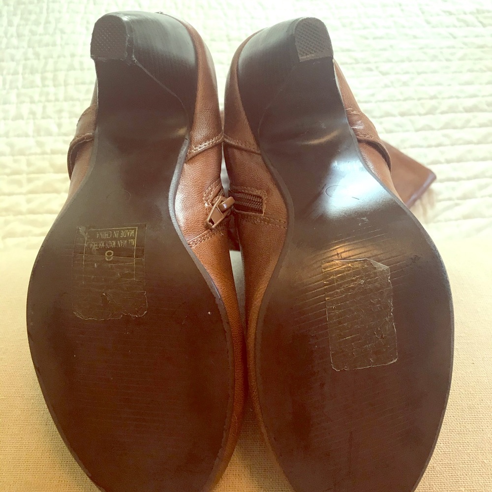Fashion Boots